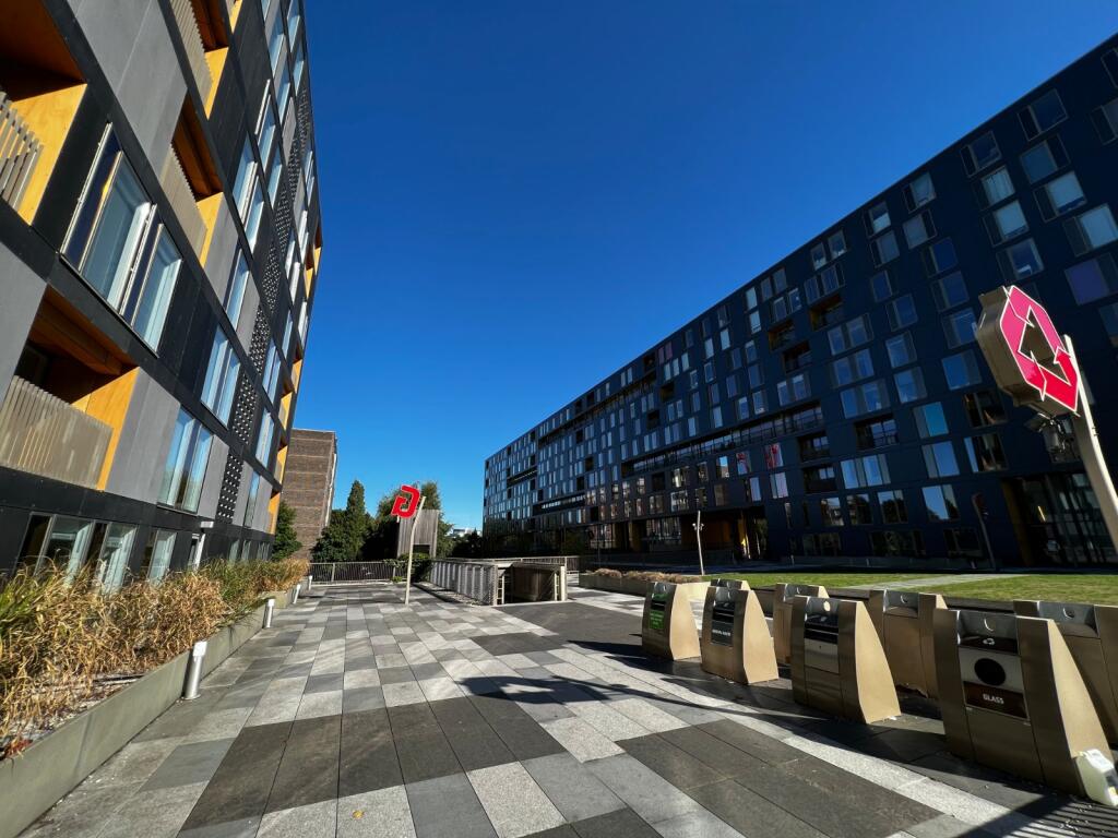 Main image of property: Saxton, The Avenue, Leeds, West Yorkshire, LS9