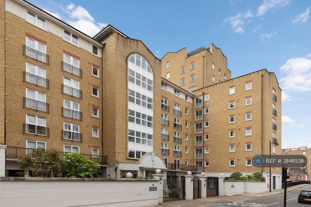 Main image of property: Victoria Wharf, London, E14