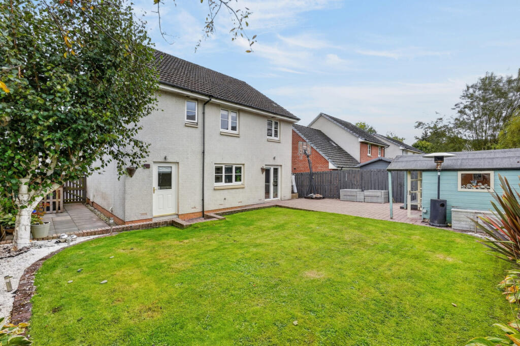 7 Corton Lea, Alloway, KA6 6GJ photo 2