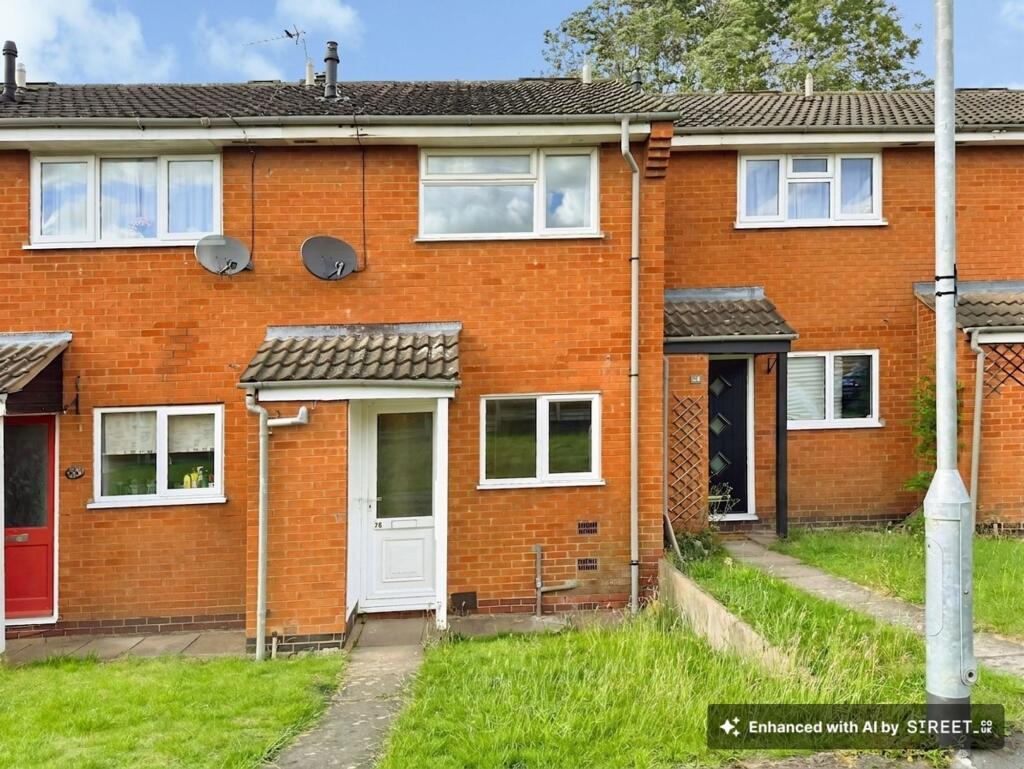 Main image of property: Hayden Avenue, Oadby, LE2
