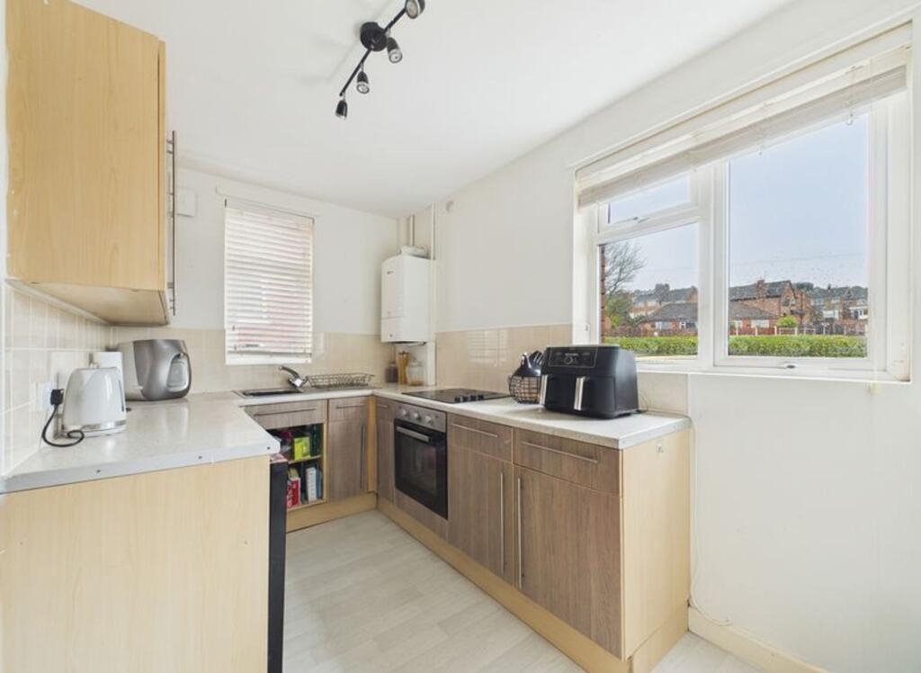 Cavendish Road, Carlton, Nottingham - View 4