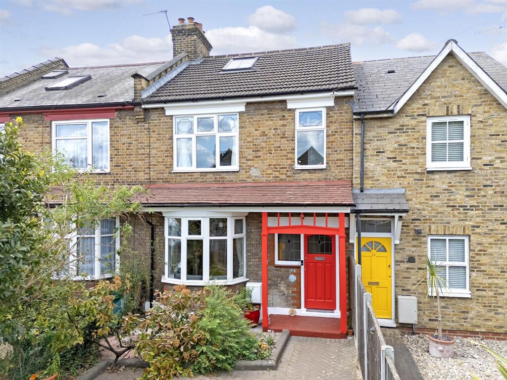 Main image of property: Wingfield Road, Walthamstow, London