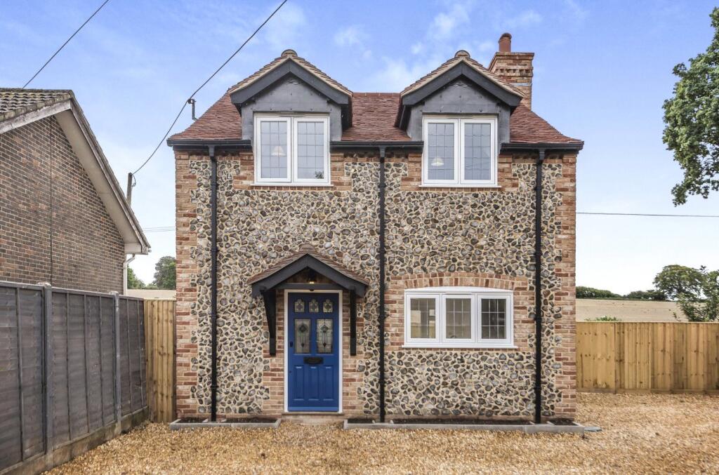 Main image of property: Ropley, Alresford, Hampshire, SO24
