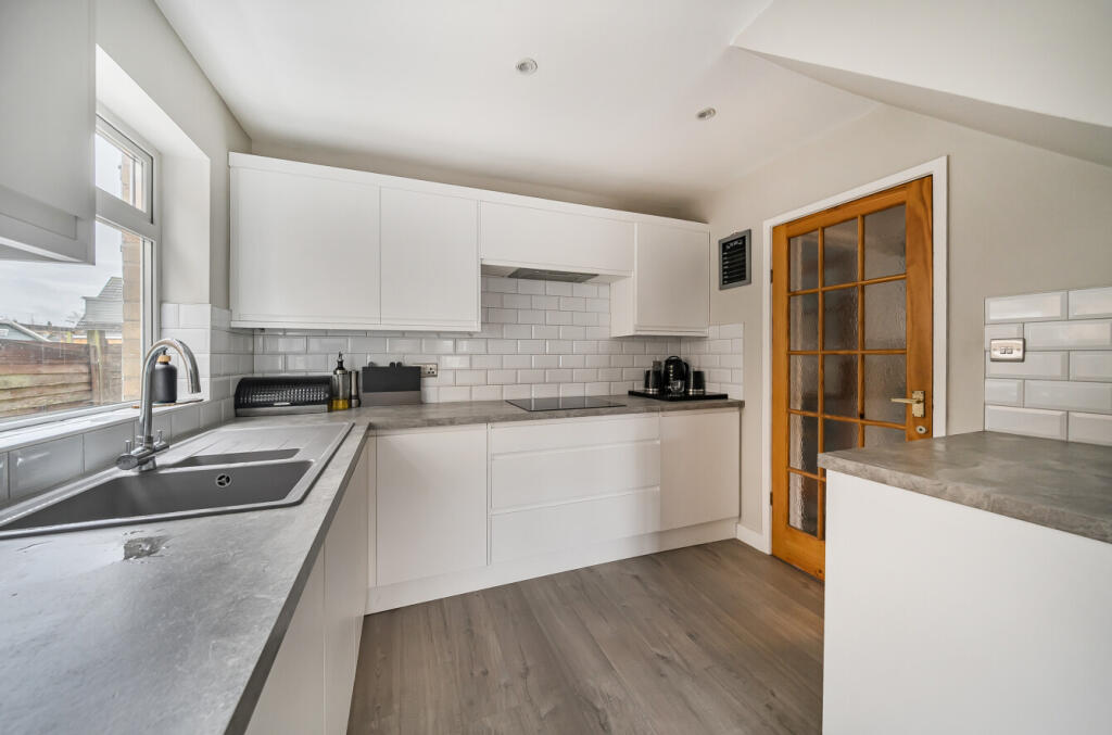 House in Swindon, Wroughton - View 3