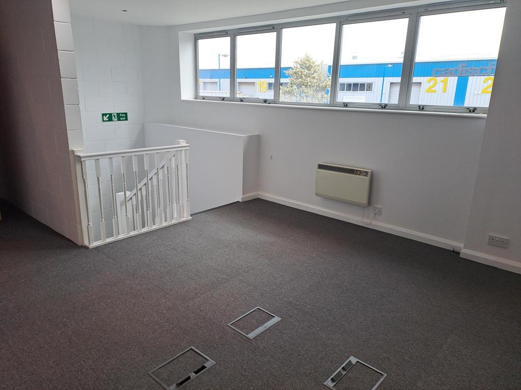 Additional image 7 of Unit 24, The IO Centre, Hearle Way, Hatfield, Hertfordshire, AL10 9EW