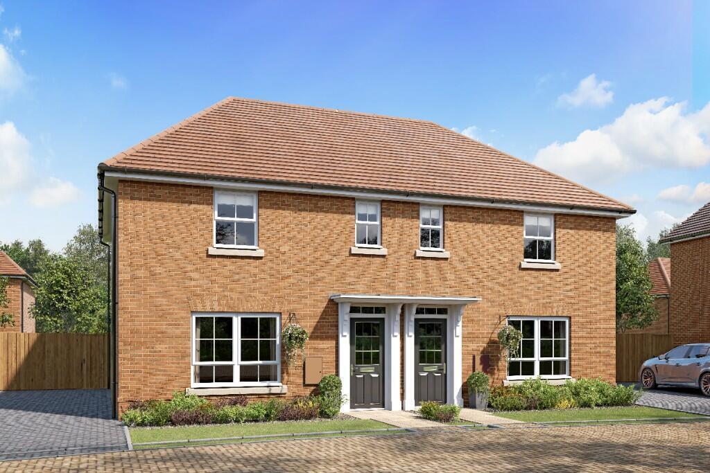 Main image of property: Teasel Close, Ipswich, Suffolk, IP1