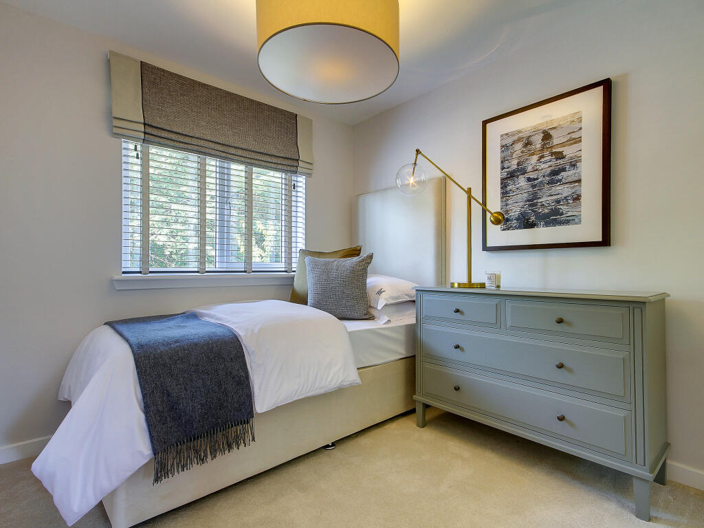House in Kilmarnock, North Ayrshire - View 4