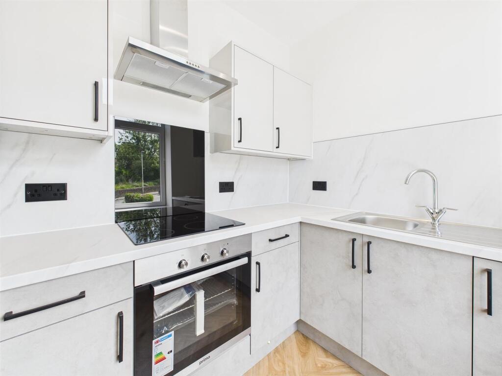 Apartment in Newcastle upon Tyne - More