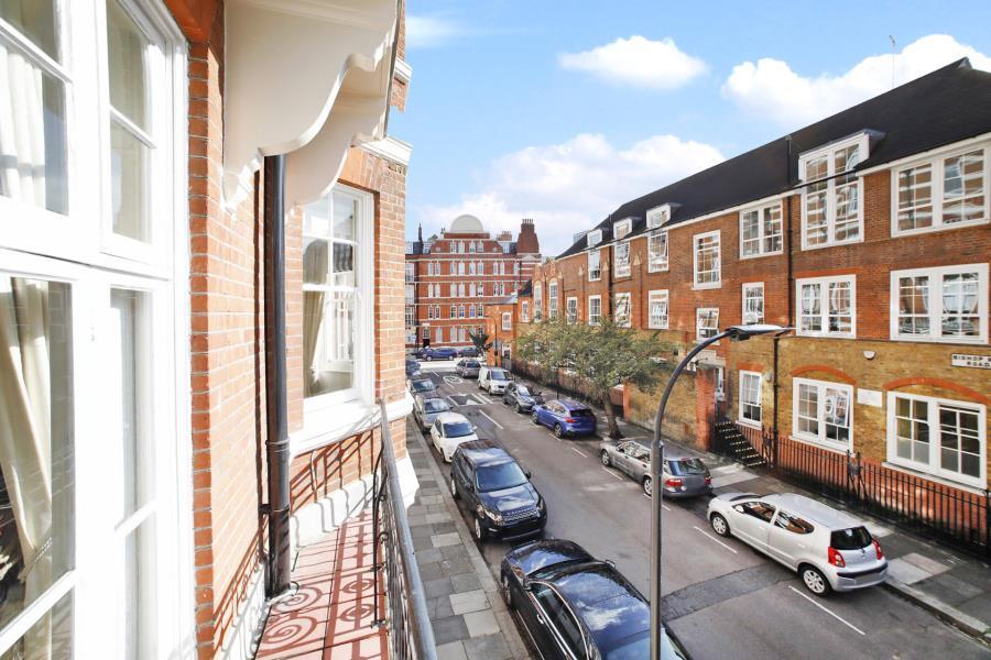 3 bedroom apartment for rent