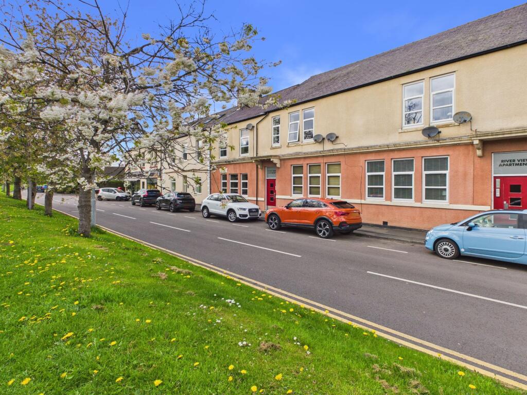 Main image of property: River View, Blackhall Mill, NE17