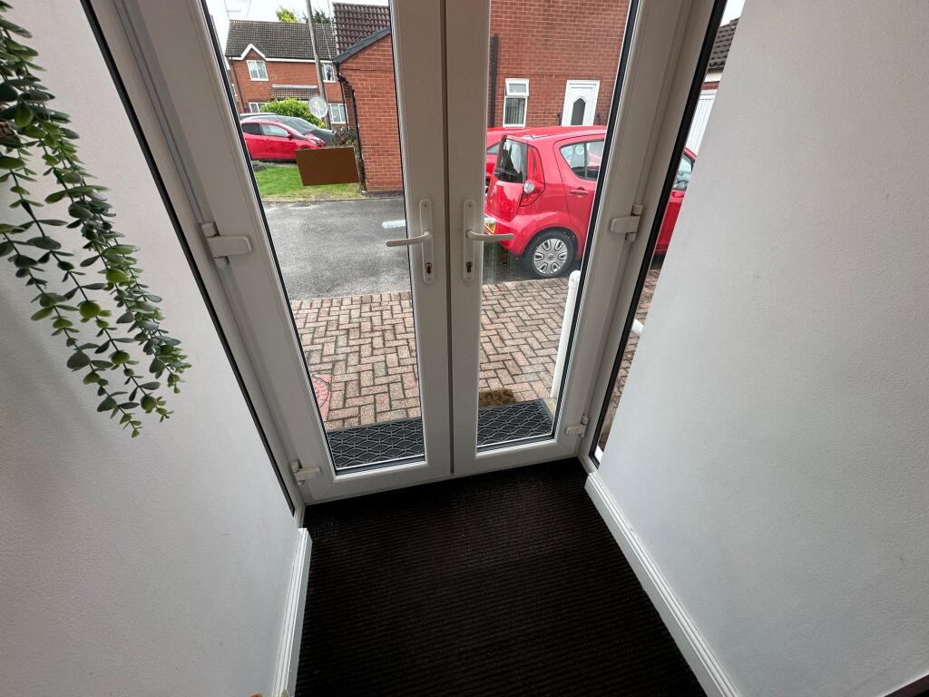 House in Derby - View 5