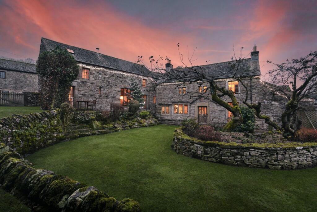 5-bed other on Lowside Farm, Helton, Penrith, CA10 2QA, £1,300,000