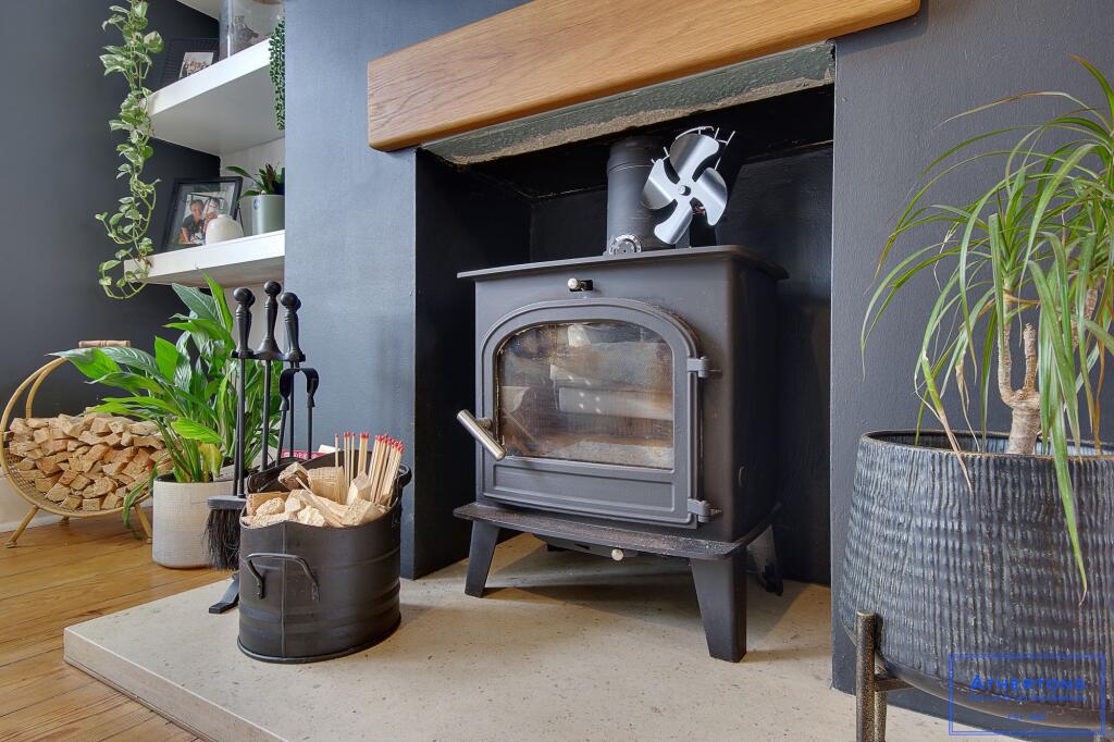 房产图片 11 - Maple Road, Heckford Park, Poole