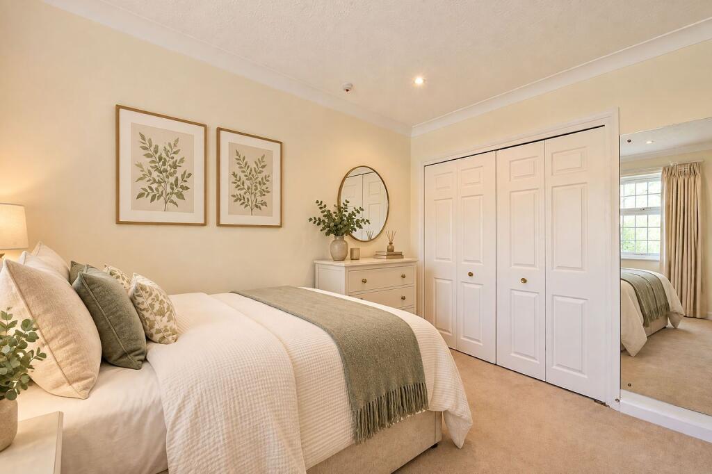 House in Kingston upon Thames - More