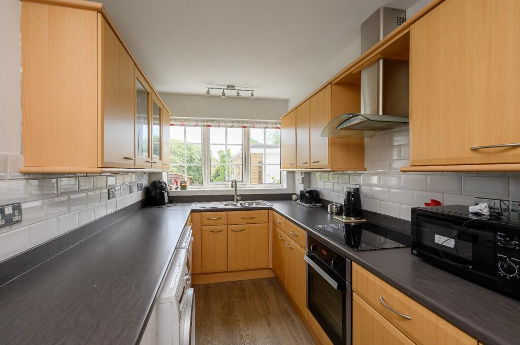 House in Malton, Old Malton - View 6