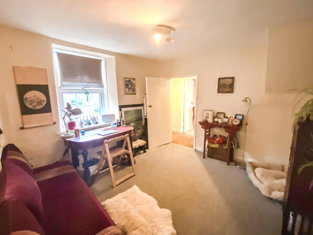 Additional image 3 of Rose Cottage
Gloucester Road
Swainswick, Bath, BA1 8BJ