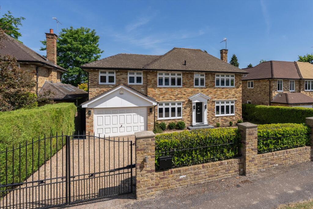 Main image of property: The Ridings, Cobham, Surrey, KT11