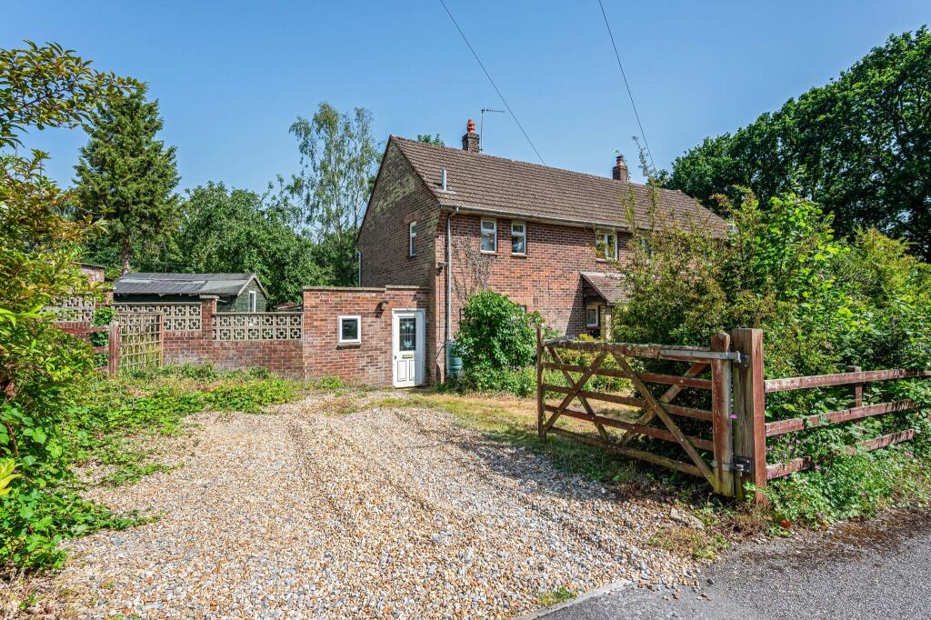 Main image of property: SHEDFIELD