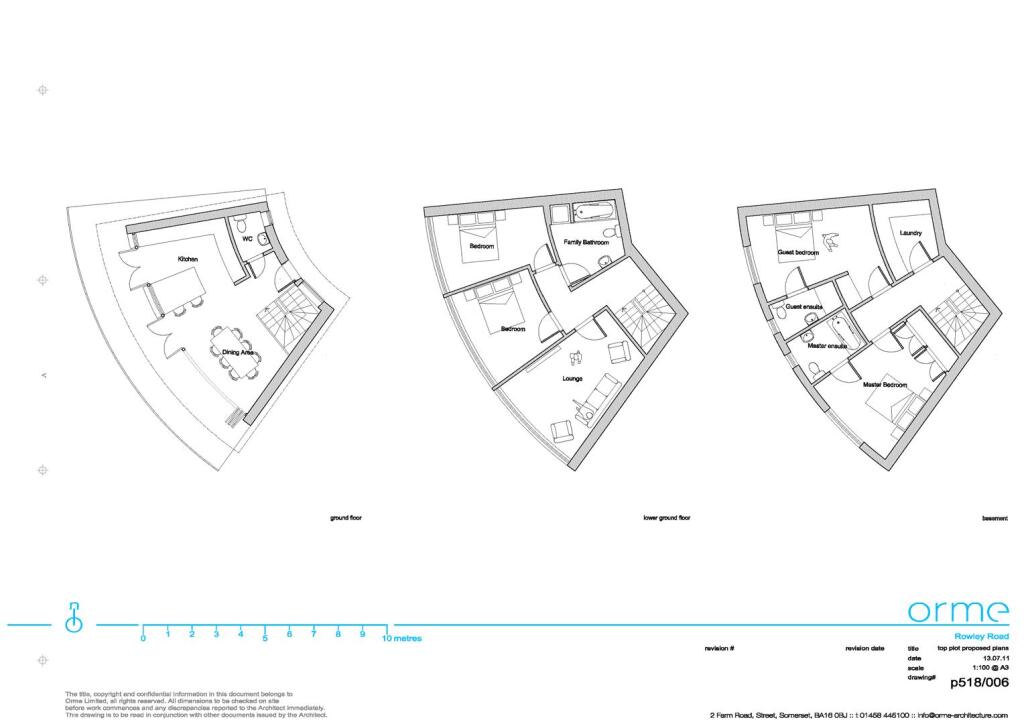 Additional image 6 of Plot With Planning | Glastonbury
