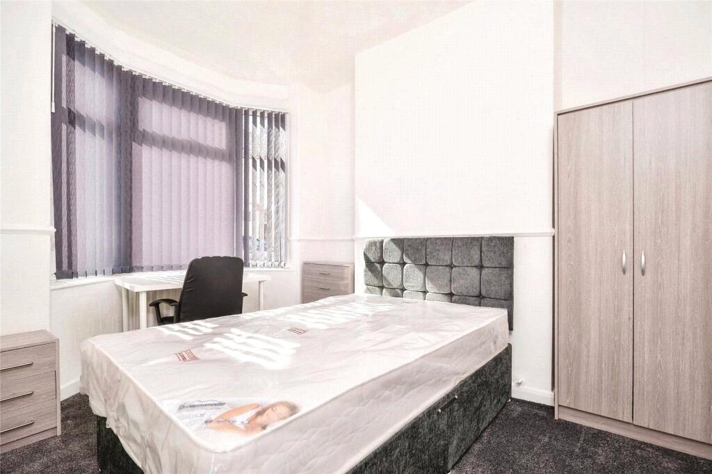 Main image of property: Kildare Street, Middlesbrough, North Yorkshire, TS1