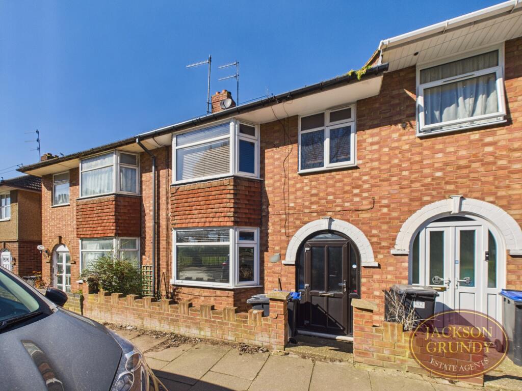 Main image of property: Balfour Road, Kingsthorpe, NN2 6JP