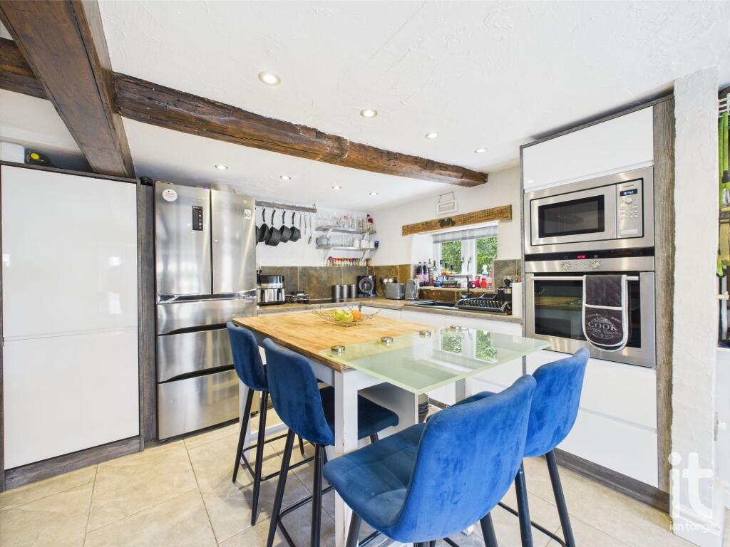 Main image of property: Windlehurst Road, High Lane, Stockport, SK6