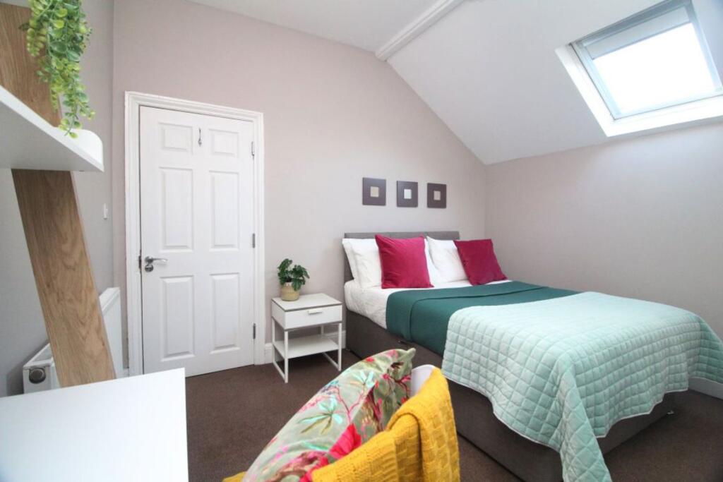 Main image of property: Newbould Lane, S10