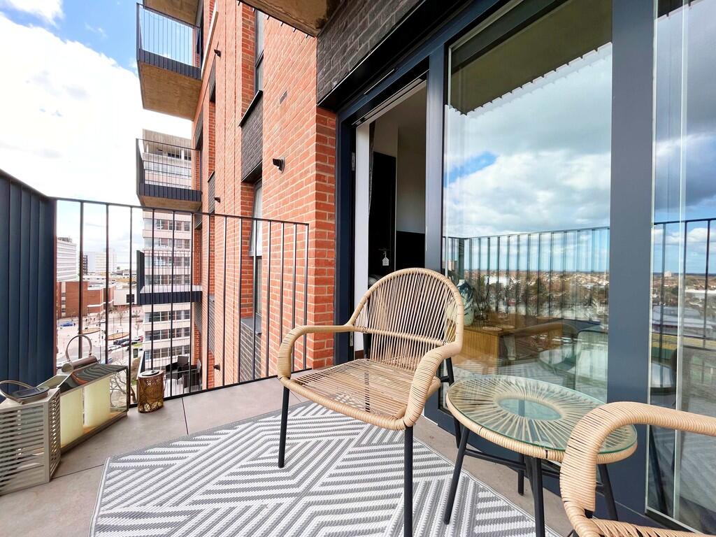 Main image of property: Victoria Avenue, Southend On Sea