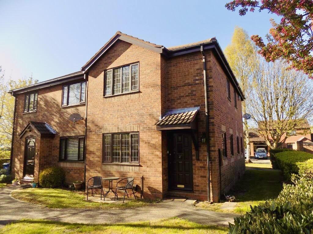 Main image of property: Willowbank, Fazeley, Tamworth