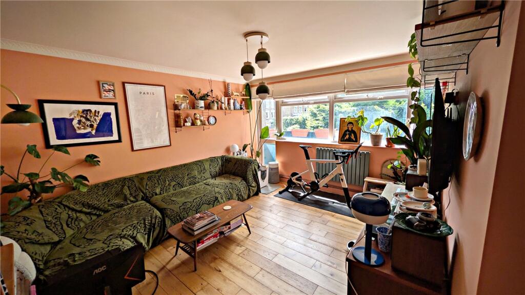 Main image of property: Ommaney Road, London, SE14