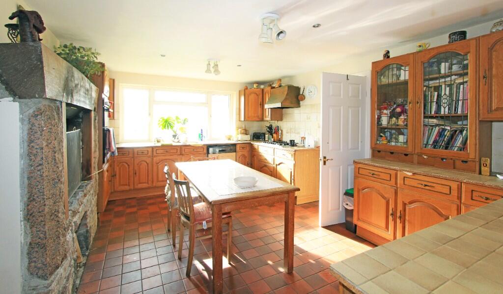 Courtil Liage, St. Anne, Alderney, Channel Isles, GY9 photo 4
