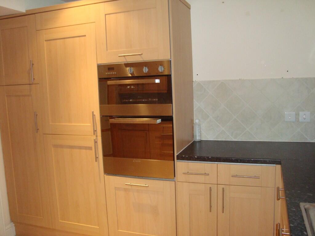 Apartment in Ipswich - More