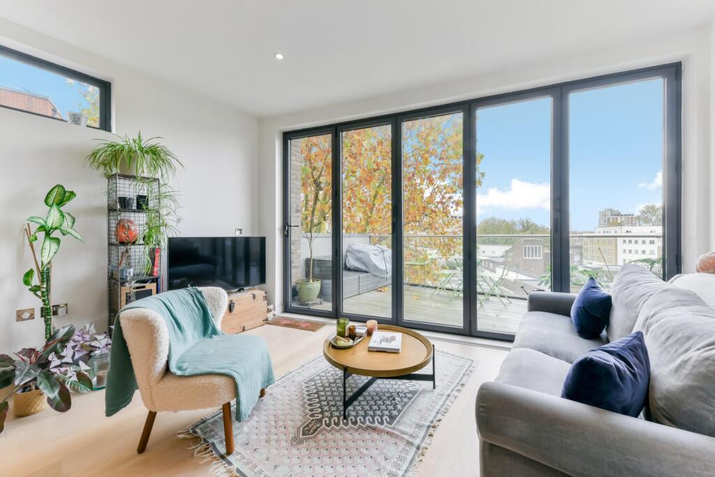 Main image of property: York Road, SW11 3QA