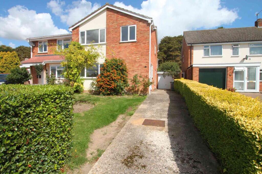Main image of property: Rochfort Avenue, Newmarket, Suffolk, CB8