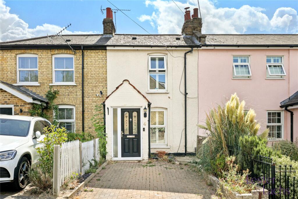 Main image of property: Love Lane, Woodford Green, IG8