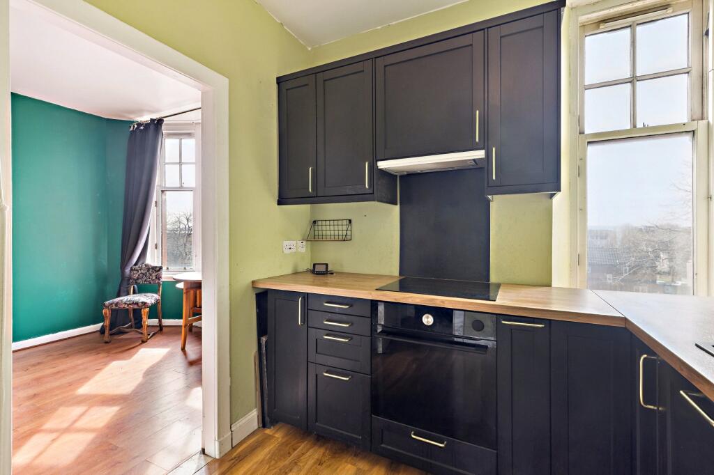Apartment in Glasgow - More