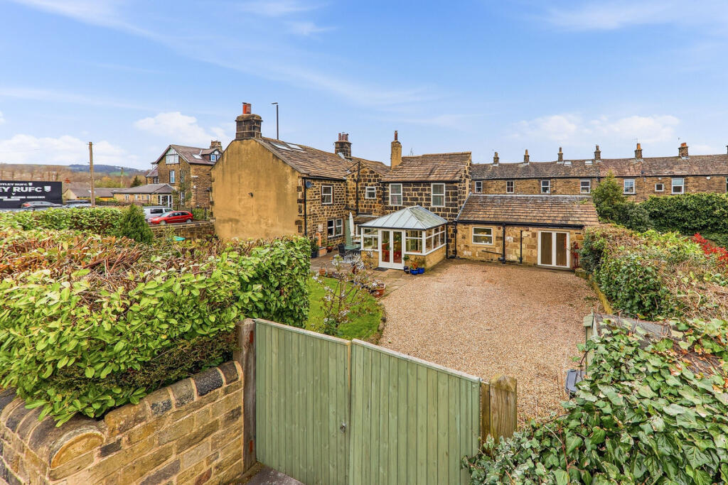 Main image of property: Cross Green, Otley, LS21