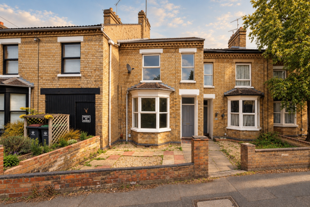 Main image of property: Wellingborough Road, Rushden, Northamptonshire, NN10
