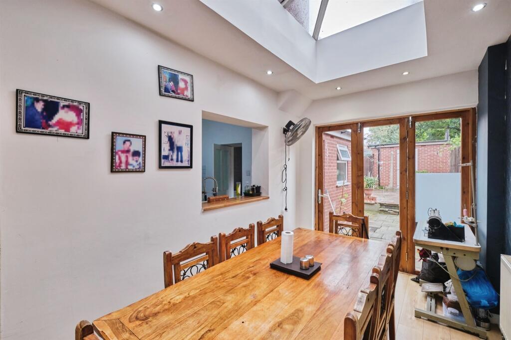 Whateley Road, Birmingham photo 4