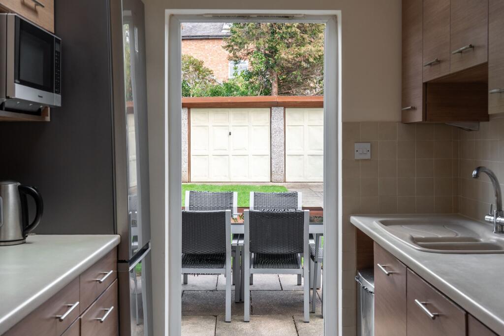 House in Leicester - View 5