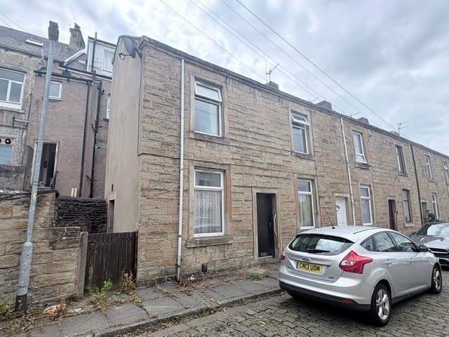Main image of property: Veevers Street, Padiham, Burnley, BB12