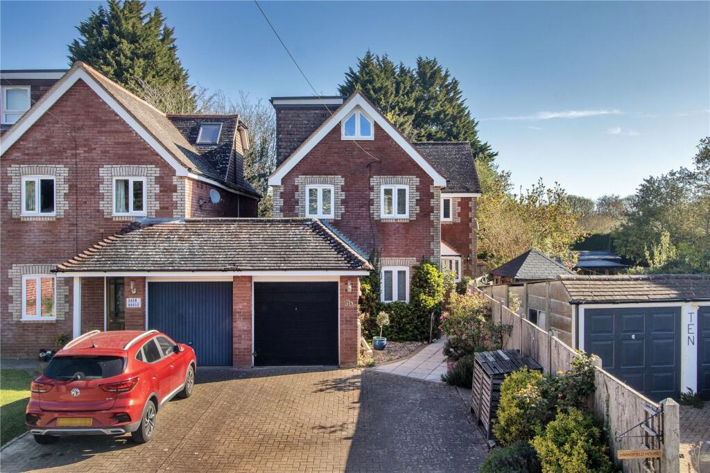 Main image of property: Benhall Mill Road, Tunbridge Wells, Kent, TN2