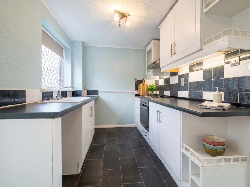 House in Hull, Kingston upon Hull - View 5