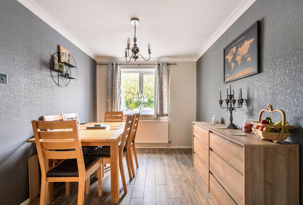 House in North Common, Bitton - View 4
