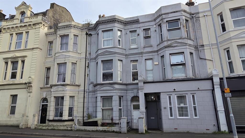 Main image of property: Queens Road, Hastings