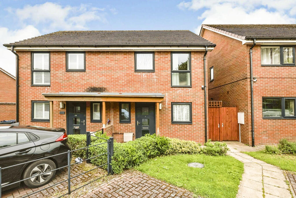 Additional image 15 of Elan Rise, Quinton, Birmingham