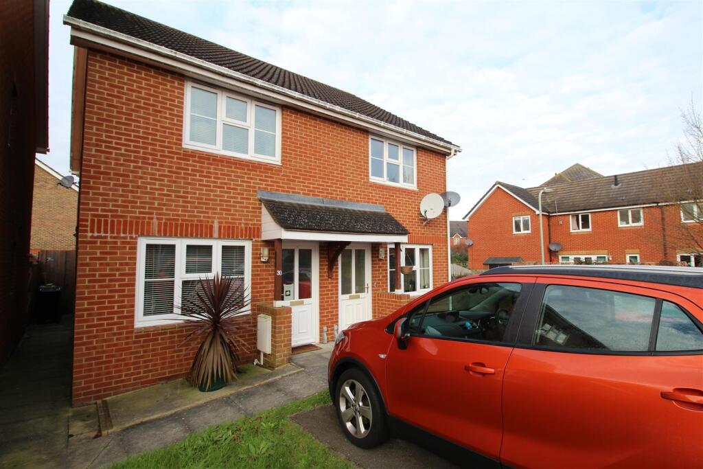 Main image of property: Peter Candler Way, Kennington, Ashford