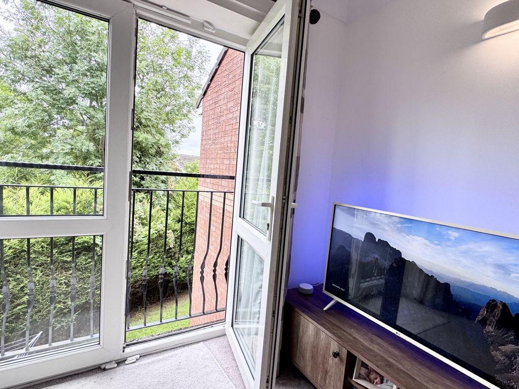 Apartment in Stockport - View 2