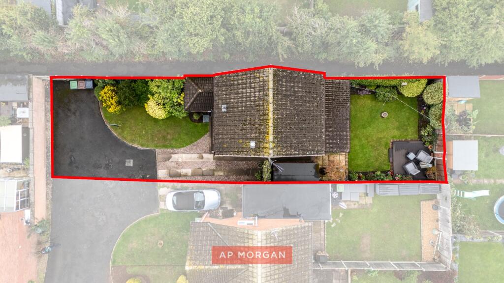 House in Birmingham - View 2