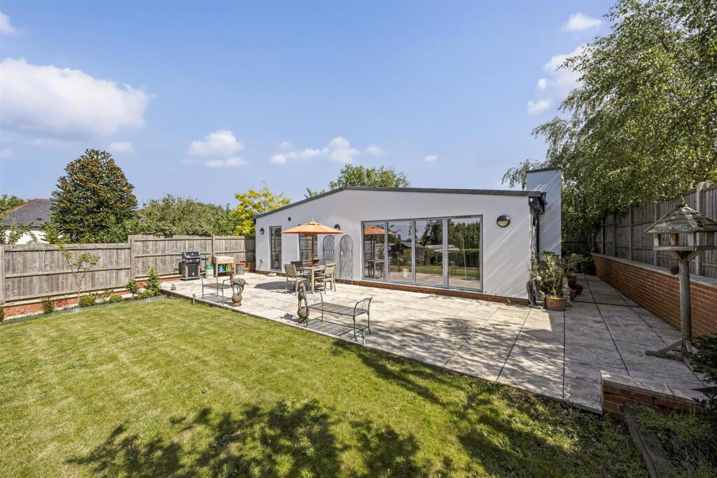 Main image of property: Green Lane, Churchdown